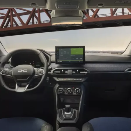 Modelele Dacia recent prezentate la Paris sunt acum disponibile pentru comandă în România » Prețuri și detalii