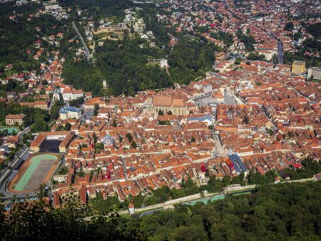 „Se va numi FC Metropolitan: Aici s-a făcut istorie”