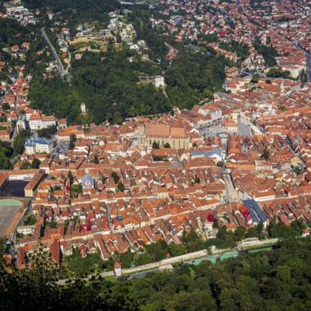 „Se va numi FC Metropolitan: Aici s-a făcut istorie”