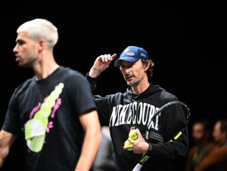 Juan Carlos Ferrero, primul interviu după despărțirea de Carlos Alcaraz: „Sunt afectat!”