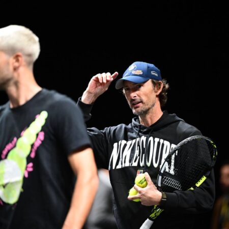 Juan Carlos Ferrero, primul interviu după despărțirea de Carlos Alcaraz: „Sunt afectat!”