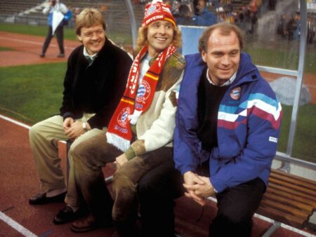 Incredibil! Povestea fotbalistului care a jucat DOUĂ meciuri oficiale într-o singură zi » Cum s-a întâmplat asta