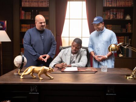 „Doresc să las o amprentă în acest sport!”