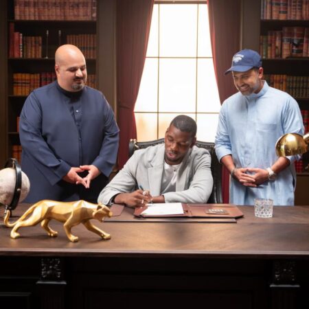 „Doresc să las o amprentă în acest sport!”