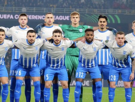 Reacția Universității Craiova la o zi după meciul terifiant de la Atena