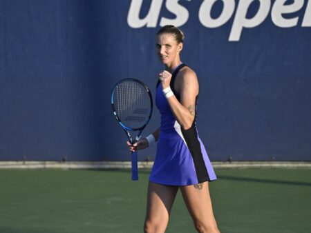 „Dacă nu sunt într-o formă fizică bună, nu are rost să continui”