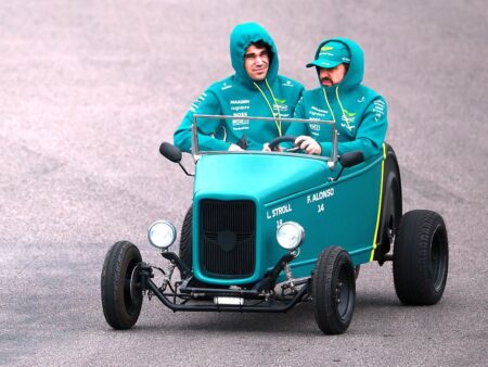 Cum se compară piloții din Formula 1 în sesiunea de calificări