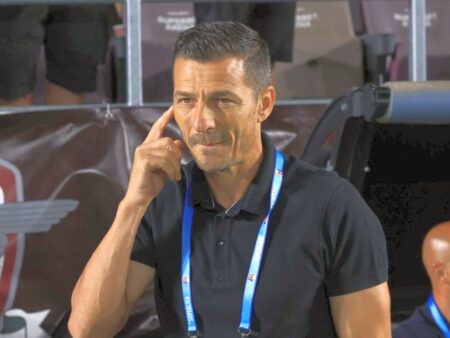 Revenirea la Rapid » Surpriza lui Costel Gâlcă