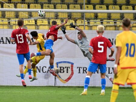 Prima transferare temporară oficializată la Dinamo » Zeljko Kopic aduce un nou jucător pentru stagiul de pregătire din Antalya