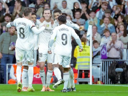 Real Madrid l-a transferat la o nouă echipă: „Bun venit!”