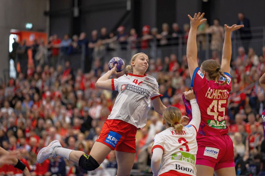 Noua forță în handbalul feminin european!