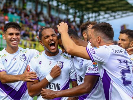 „Când mă vei lua atacant?” » Președintele revelației din Superligă, discuție sinceră despre transferuri