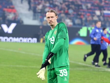 Eroul finalei cu Flamengo și-a frânt mâna la penalty-uri » „Nici măcar el nu înțelege cum s-a întâmplat!”