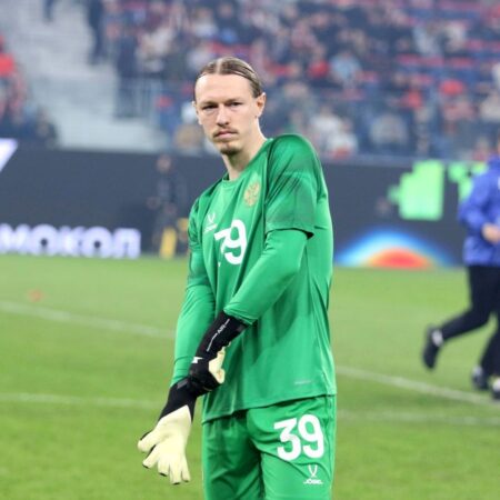 Eroul finalei cu Flamengo și-a frânt mâna la penalty-uri » „Nici măcar el nu înțelege cum s-a întâmplat!”