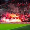 Feyenoord, pe un alt nivel » Tranzacție „privind viitorul” înaintea confruntării cu FCSB