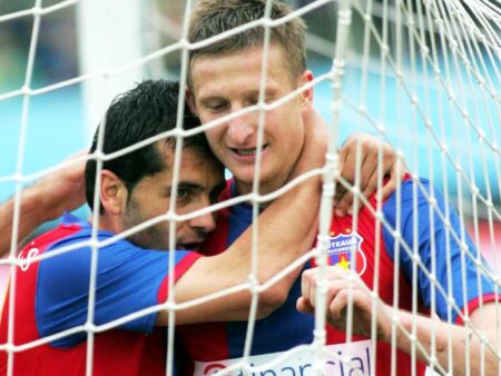 „Este ceva extraordinar, este uimitor!”