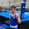Medalii asigurate la Europenele Under-17! Performanța remarcabilă a celor doi pugiliști români