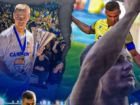 Reacția lui Vali Țicu după separarea de Petrolul Ploiești