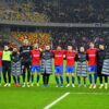 „E la un nivel excelent! Vorbește mult despre el” » Remarcări surprinzătoare în derby-ul FCSB