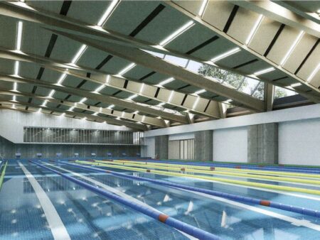 100 de milioane de lei și 30 de luni de muncă pe șantier » Primele imagini cu noua capodoperă