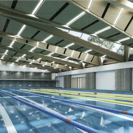 100 de milioane de lei și 30 de luni de muncă pe șantier » Primele imagini cu noua capodoperă