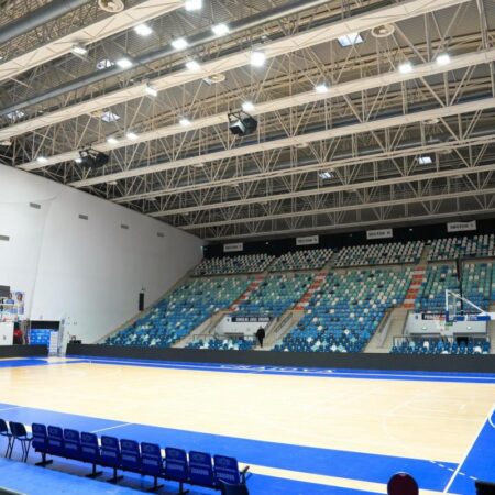 Sala polivalentă din România: schimbări semnificative la 13 ani de la deschidere