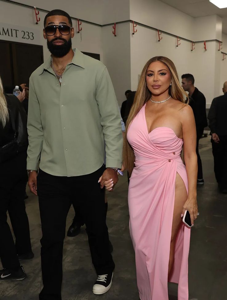 Larsa Pippen // FOTO: Instagram