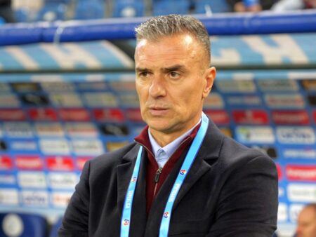 Primii doi jucători de pe lista neagră a lui Pancu la CFR Cluj » Îi dorește plecați în iarnă