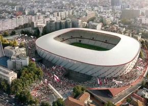 Cofinanțarea stadionului Dinamo a fost supusă votului! Ce consilieri s-au abținut: „25 de milioane de euro?! Dar școlile și drumurile din sector?”