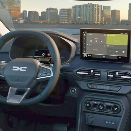 Cel mai iubit model Dacia este acum disponibil pentru comandă în România » Ce îl face special pe noua versiune