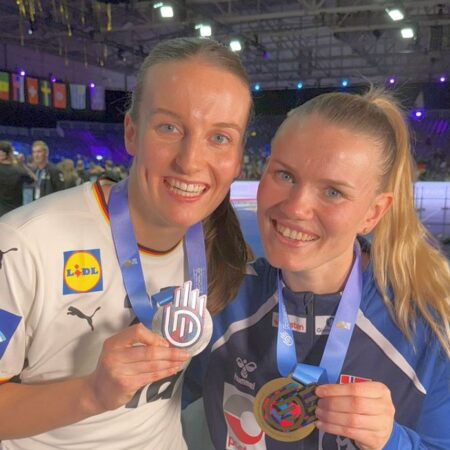 Acuze cu „perdea” » Singura echipă din Liga Florilor cu jucătoare în finala Campionatului Mondial de handbal a contraatacat