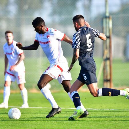 Amicale puternice pentru Dinamo în Antalya, GSP oferă detalii!