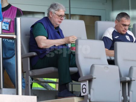 Superliga a „aprobat” rapid planul revoluționar al lui Gino Iorgulescu. Concluzia este CLARĂ.