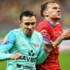 LIVE UTA – FCSB, confruntare palpitantă în grupele Cupei României Betano