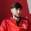 Camaradul de la Dinamo i-a cucerit inima lui Adrian Mazilu: „Wow! Atitudine de campion”
