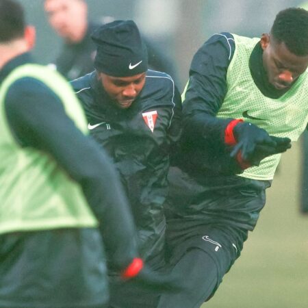 Două meciuri amicale organizate de UTA Arad în cantonamentul de iarnă