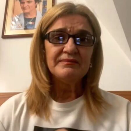 „Mă deranjează că am premiat bucătarii și ospătarii… Mă face să plâng!”