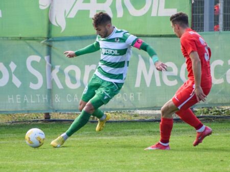 LIVE Cupa României Betano, etapa a 2-a » Rezultate și clasamente