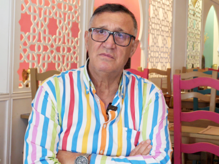 „Acolo nu este permis să faci asta”