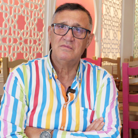 „Acolo nu este permis să faci asta”