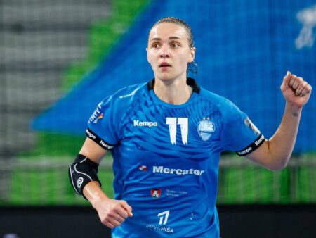 Transferul anunțat de GSP, confirmat de CSM București: „Aștept cu entuziasm”