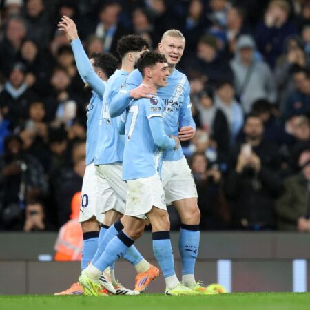 Manchester City profită de eșecul lui Arsenal și reînvie lupta pentru titlu » Cum se prezintă clasamentul în Premier League