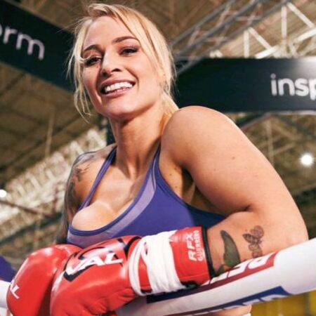 „Am sâni mari și vreau să-i expun!”