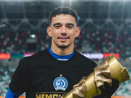 Oțelul, transfer spectaculos pentru play-off » Brazilianul campion european soseste la antrenamente