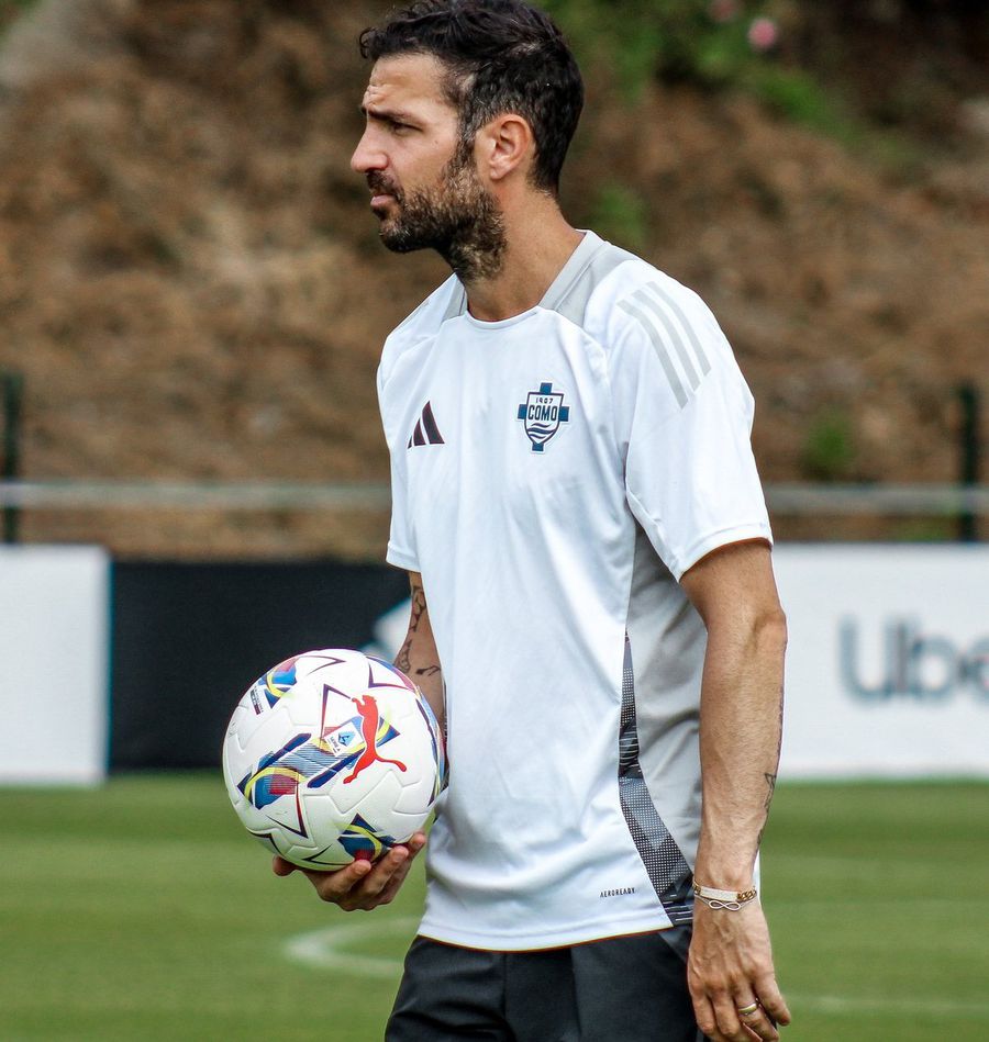 Încă o provocare! Cristi Chivu, la ora duelului cu antrenorul pe care Inter l-a vrut înaintea lui