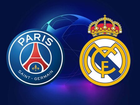 PSG plănuiește lovitura de grație pentru Real Madrid! Răzbunarea pentru situația Kylian Mbappe a demarat!