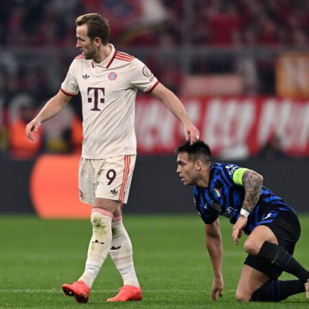 Barcelona a pus ochii pe starul lui Chivu: Italienii au făcut o anunț neașteptat