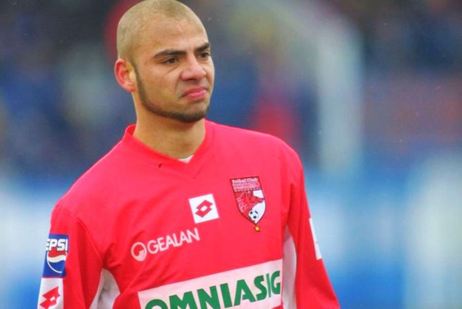 Giani Kiriță, fost fundaș de la Dinamo „Atenție mare!” » „Câinii” se mobilizează pentru o victorie crucială: „Mai rău decât e acum nu o mai prindem pe FCSB!”