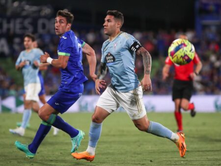 Fostul căpitan al celor de la Celta de Vigo, găsit vinovat de abuz sexual