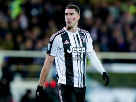 Barcelona reîncepe negocierile pentru transferul vedetei de la Juventus